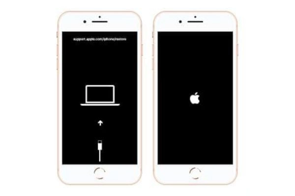 Làm sao sạc pin cho điện thọai phone 8 plus đúng cách