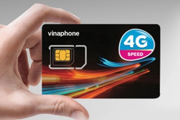 Sim vinaphone giá rẻ