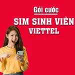 Cách đổi sim sinh viên viettel chưa bao giờ là khó