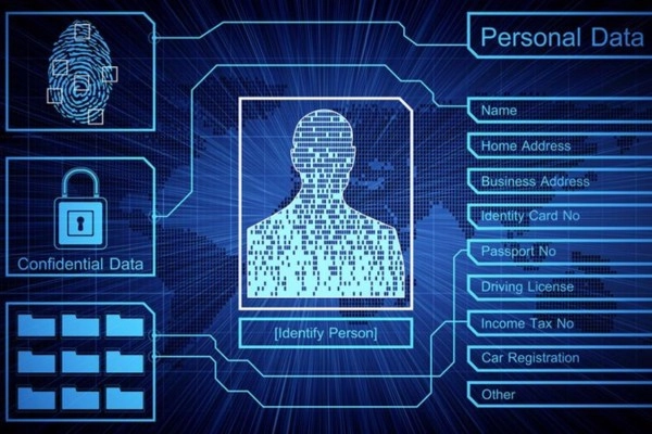 Bảo vệ thông tin cá nhân