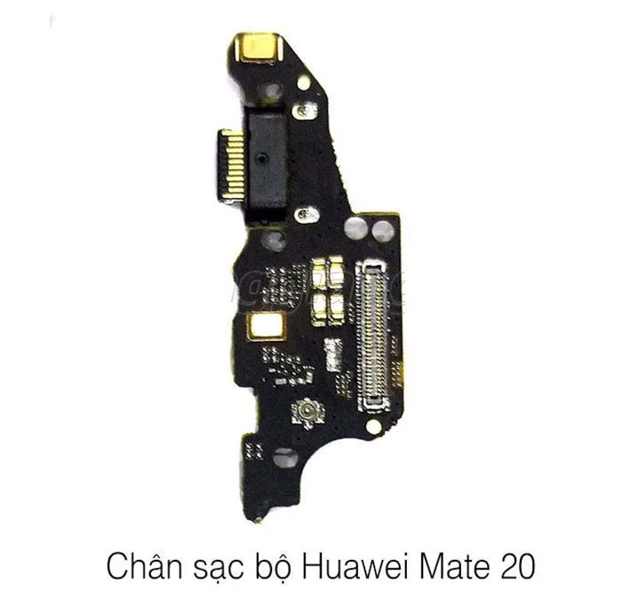 Trường hợp nào bạn cần đi thay chân sạc Huawei