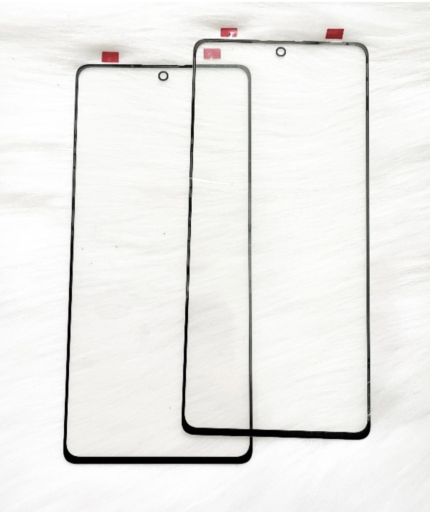 Mặt kính cảm ứng Samsung Galaxy S10 Lite