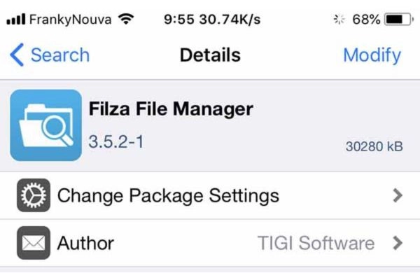 Tối Ưu Thời Lượng Pin Trên iOS 2