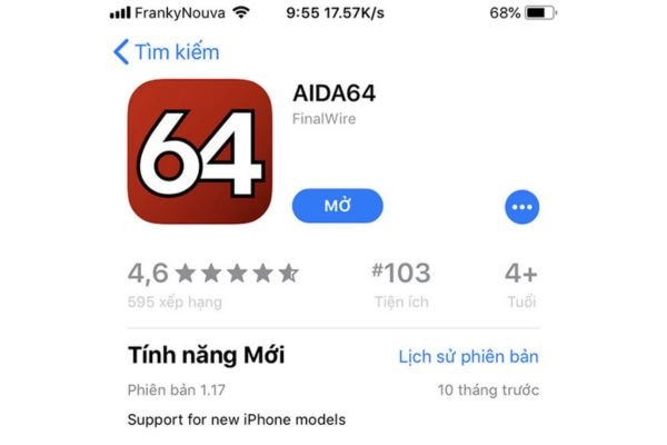Tối Ưu Thời Lượng Pin Trên iOS 3