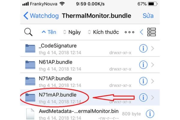 Tối Ưu Thời Lượng Pin Trên iOS 4