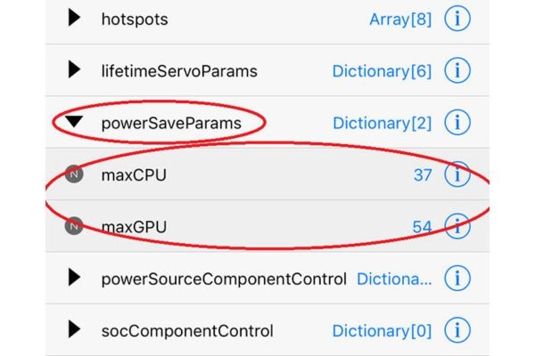 Tối Ưu Thời Lượng Pin Trên iOS 5
