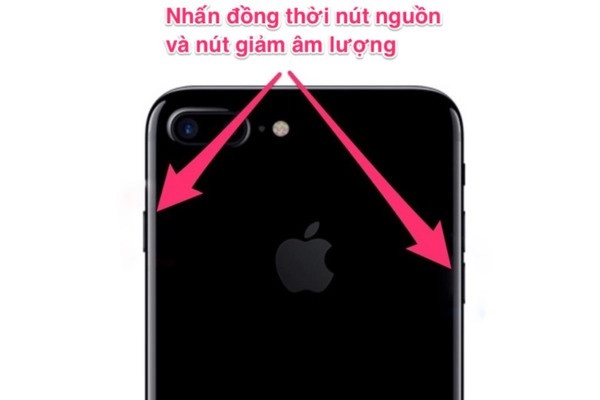 Khợi động lại máy