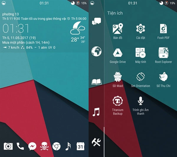 9 cách tăng tốc điện thoại Android nhanh tên lửa - chạy cực mượt 6