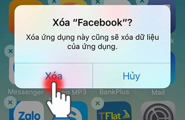 9 cách tăng tốc điện thoại Android nhanh tên lửa - chạy cực mượt 7