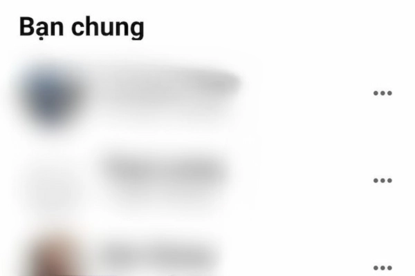 ẩn danh sách bạn bè trên Facebook1