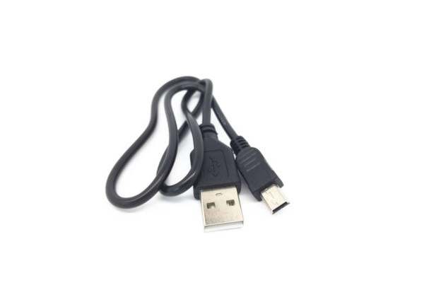 dây cáp sạc blackberry