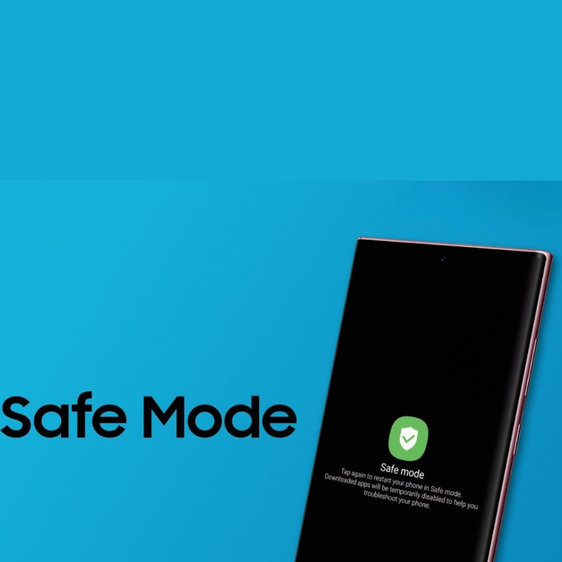 Tắt chế độ an toàn trên Samsung bằng cách nào?