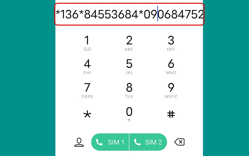cách bắn tiền viettel không cần mật khẩu 4