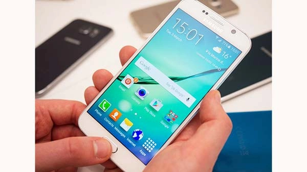 chụp màn hình samsung galaxy a5 5