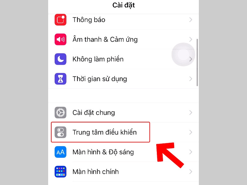 cách hẹn giờ tắt nhạc trên iphone 1