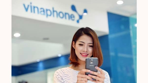 cách lấy mật khẩu chuyển tiền Vinaphone 1