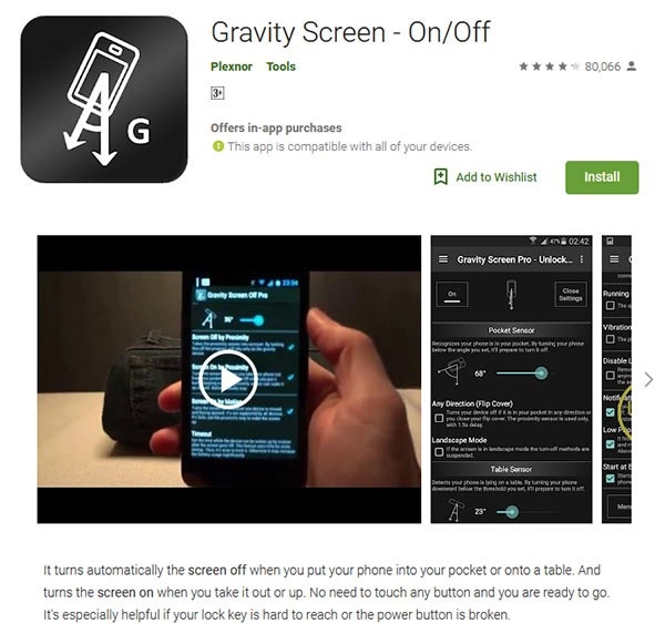 Chuyển chức năng nút nguồn màn hình qua nút chỉnh âm lượng1