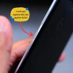 Cách mở nguồn khi hư nút nguồn cho điện thoại Android