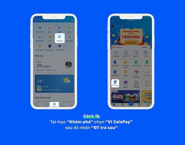 cách nạp tiền viettel 11