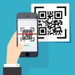 Cách quét mã vạch trên điện thoại Android và IOS