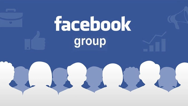 Lưu ý khi rời nhóm trên Facebook