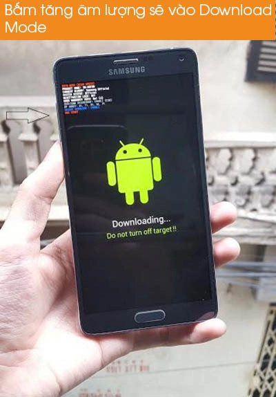 root galaxy note 5 2