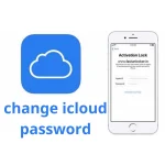 Cách thay đổi mật khẩu iCloud - Đơn giản và an toàn