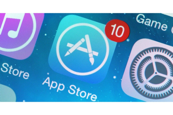 Cài Đặt Ứng Dụng Phiên Bản Cũ Từ Appstore 1