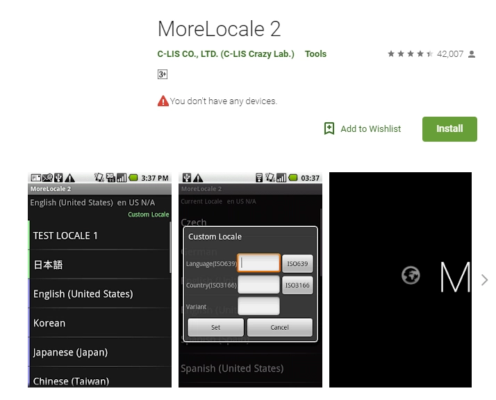 cài tiếng việt cho điện thoại android  5