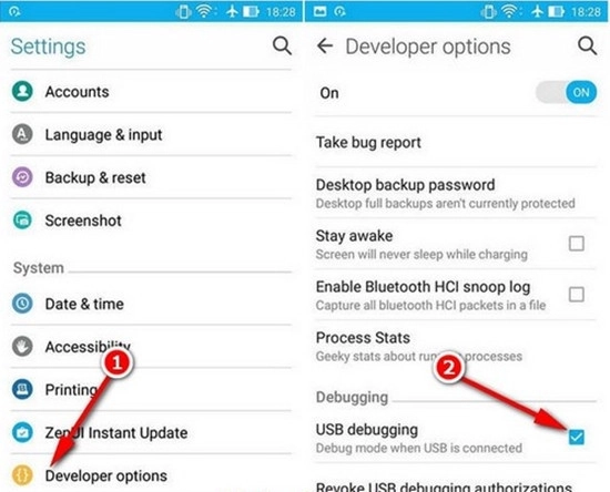 cài tiếng việt cho điện thoại android  2