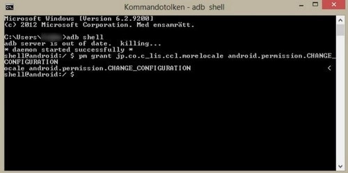 cài tiếng việt cho điện thoại android  1