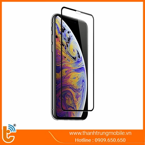 Dán cường lực iPhone XS