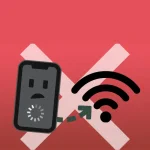 Điện thoại bắt được Wifi nhưng không vào được mạng phải xử lý ra sao