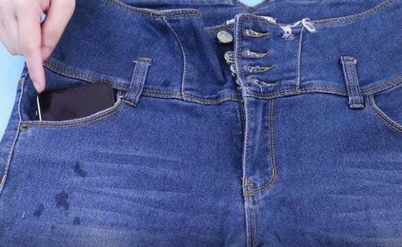 điện thoại Huawei bị nóng 10