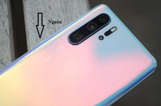 điện thoại Huawei bị nóng 12