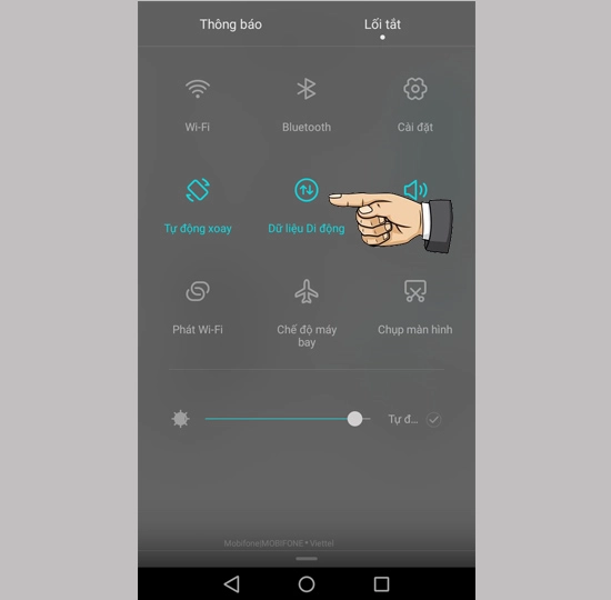 điện thoại Huawei bị nóng 3
