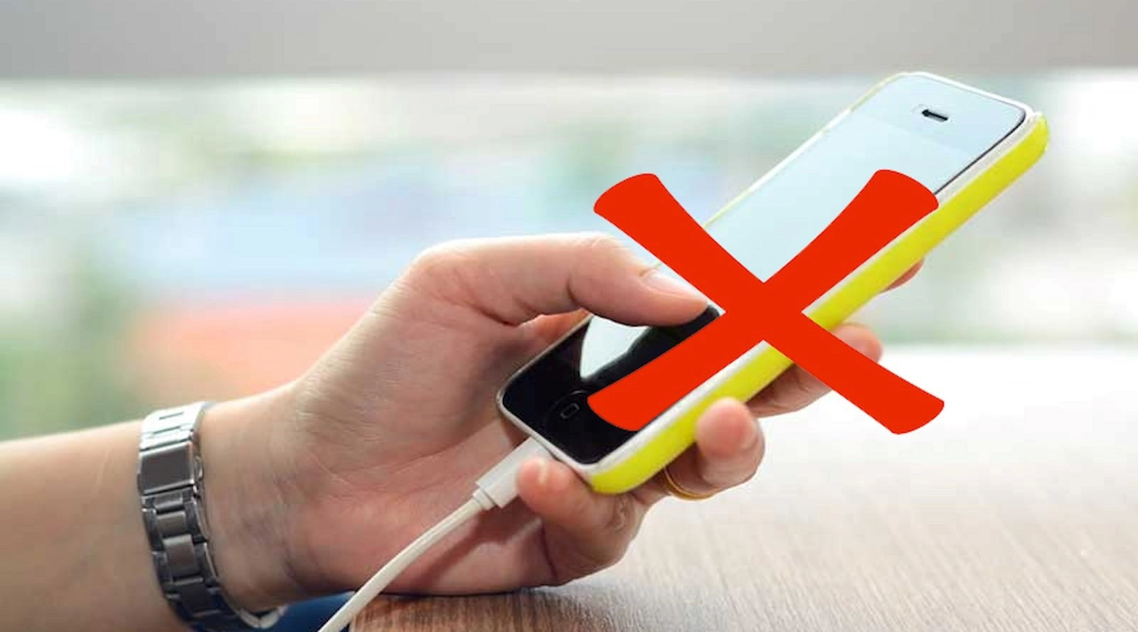 điện thoại Huawei bị nóng 7