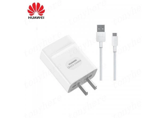điện thoại Huawei bị nóng 8