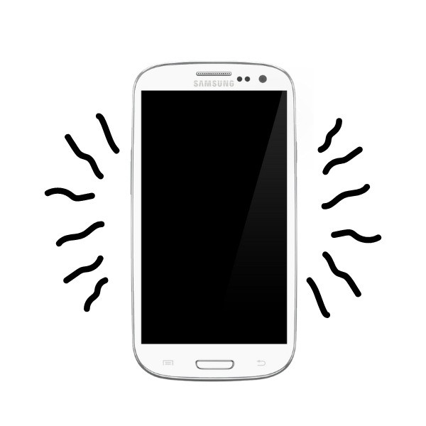 Điện thoại Samsung bị rung liên tục - Cách xử lý hiệu quả