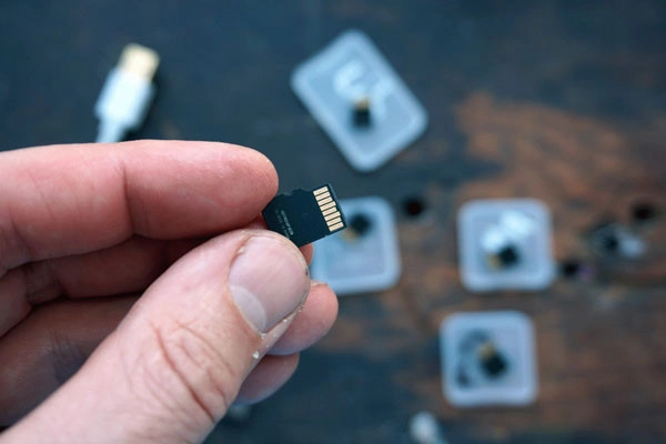 định dạng thẻ nhớ trên điện thoại 6