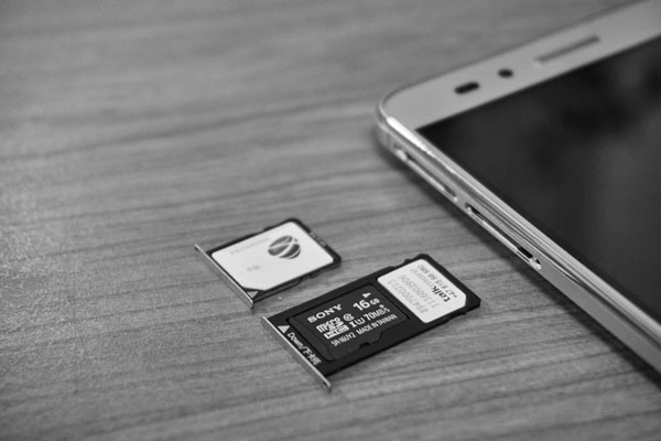 định dạng thẻ nhớ trên điện thoại 5