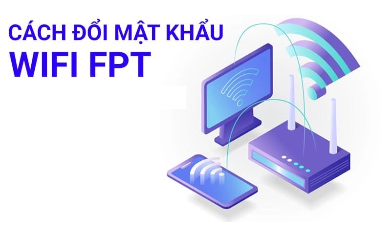 Đổi mật khẩu WIFI Linksys 1