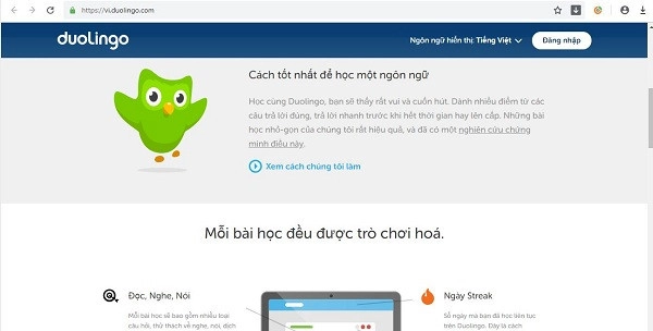 phần mềm học tiếng Hàn 6