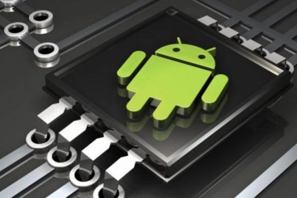 Firmware Android là gì 1