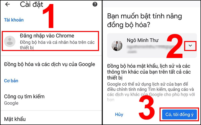 hướng dẫn xóa kênh youtube 3