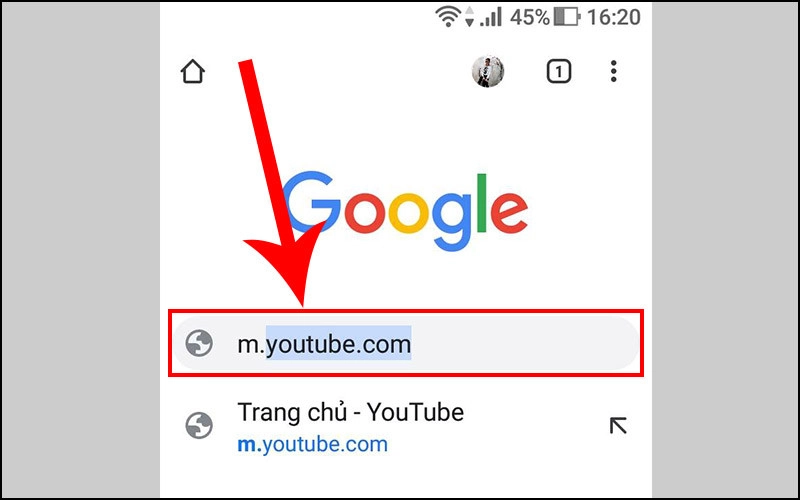 hướng dẫn xóa kênh youtube 5