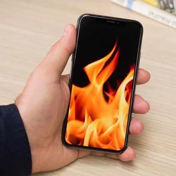 iPhone 11 bị nóng máy – Nguyên nhân và cách khắc phục hiệu quả