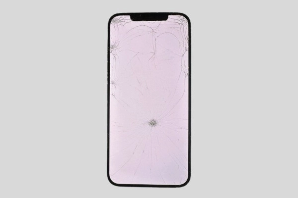 Iphone 12 pro max lủng màn hình