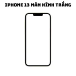 iPhone 13 bị trắng màn hình, làm sao để khắc phục lỗi này hiệu quả