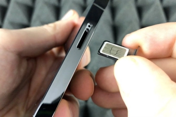 tháo tra gắn lại